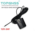 Gps RS232 GN507R9V24 12V Baudrate 4800bps,NMEA0183 Protocol Gnss Gps Ontvanger Antenne Module Diy Connector