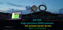 For ZED-F9P GNSS module antenna RTK high-precision SMA GNSS antenna GNSS L1, L2 GPS GLONASS BEI DOU GALILEO AN-608 GNSS MALL