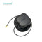 For ZED-F9P GNSS module antenna RTK high-precision SMA GNSS antenna GNSS L1, L2 GPS GLONASS BEI DOU GALILEO AN-608 GNSS MALL