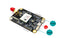 RTK GPS  module  UAV UGV RTK high precision GNSS module ZED-F9P module GNSS board Output RTCM NMEA TOP906