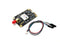 RTK GPS  module  UAV UGV RTK high precision GNSS module ZED-F9P module GNSS board Output RTCM NMEA TOP906