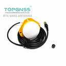 TOP806  cable 5 meters TNC-K small UAV GPS GNSS antenna RTK UAG antenna module receiver
