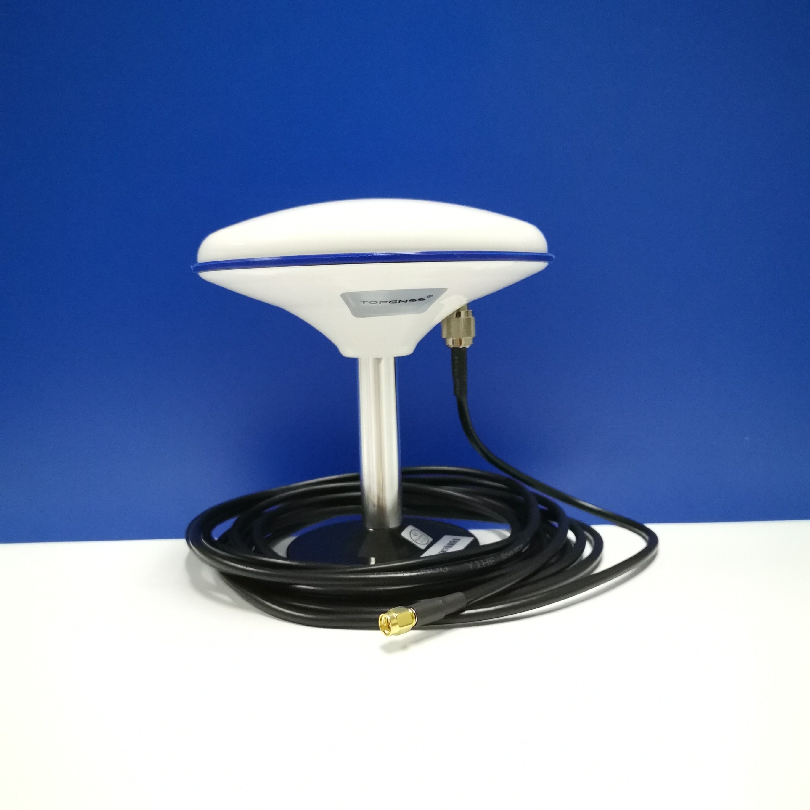rtk… RTK Base-Rover Calibrated Surveyor Kit (ZED-F9P or Mosaic-X5