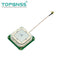 MCX NEW L1 L5 AN-501 high precision RTK antenna MCX Small size built-in  GPS GNSS GLONASS TOPGNSS