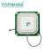 NEW high precision RTK GPS antenna IPEX Small size built-in volume GNSS L1 L5 for RTK Rover UGV gain 30dB AN-501  TOPGNSS