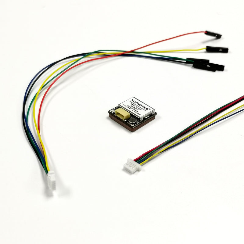 NMEA0183 UAV module  small size UART TTL level,GNSS module,GPS GLONASS Dual-mode GPS module antenna,built in Flash