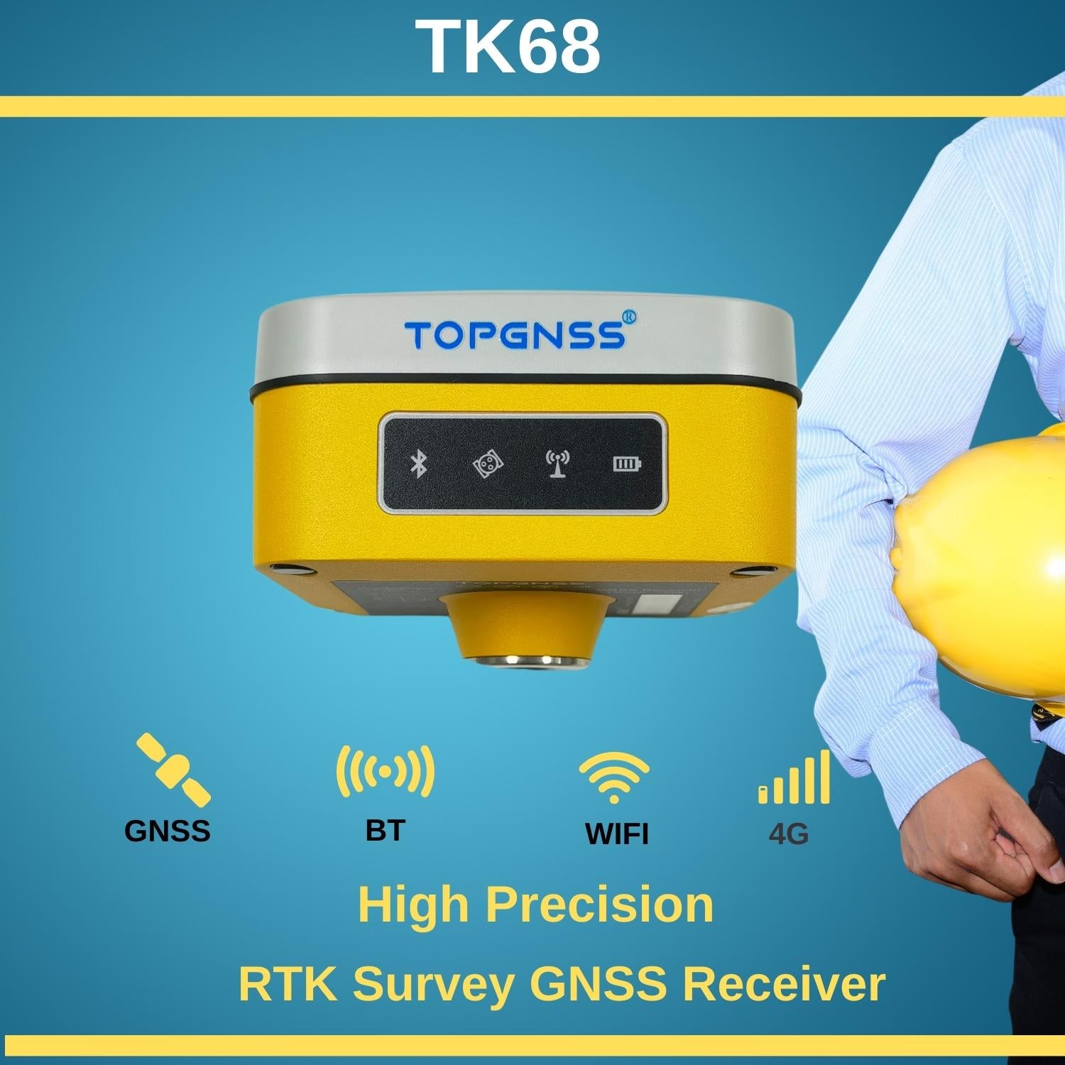洋書 GNSS Receivers for Weak Signals Testing the Performance of Multi-Frequency Low-Cost GNSS