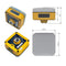 New Small Survey RTK GNSS Receiver,  rtk gnss base and rover rtk ntrip gnss, Mapping RTK GPS Receiver TK68 TOPGNSS