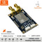 New UM982 module High-precision heading GNSS board RTK differential Direction finding UAV GPS moduleSupport Rover base TOGNSS