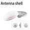 Gnss Antenne Shell Gps Glonass Bds S-BAND Externe Full-Band Hoge Precisie Rtk IP67 Uv-Proof Antenne cover Helium Mijnwerker