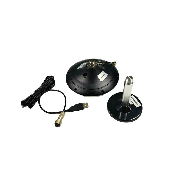 TBluetooth high-precision RTK GPS USB GNSS receiver module antenna Agriculture USB level 5V NMEA0183 RTCM 3.3