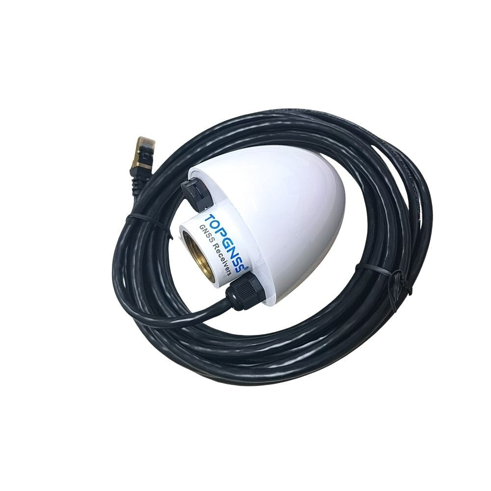 TOP103 Nieuwe Marine Gnss Gps Glonass Antenne Module Nmea 0183 Baudra ...