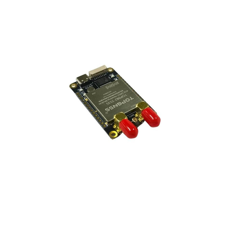 TOP982-5535 Positioning  Heading GFull Frequency RTK High Precision GNSS Module PPS GPS GLONASS GALILEO  Antenna Receiver  SMA