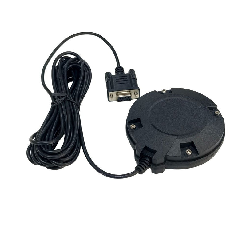 TOPGNSS GN906R GN908 RTD high-precision meter-level GNSS receiver module antenna GPS +GLONASS+ GALILEO brush north rate 10HZ