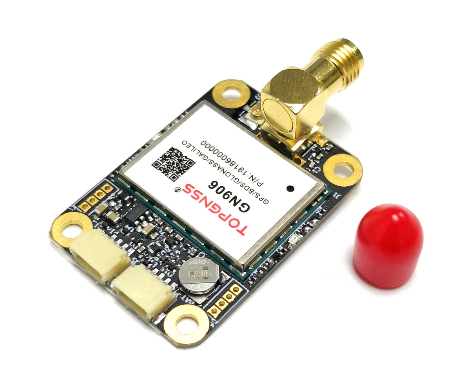 Stm Gnss Module TOPGNSS RTK High-precision GNSS gps module receiver antenna GPS GLONAS ...