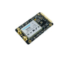TOPGNSS RTK heading gnss module  High-precision RTK Base module, RTK Rover is compatible with GPS module um482 T0P682-7046