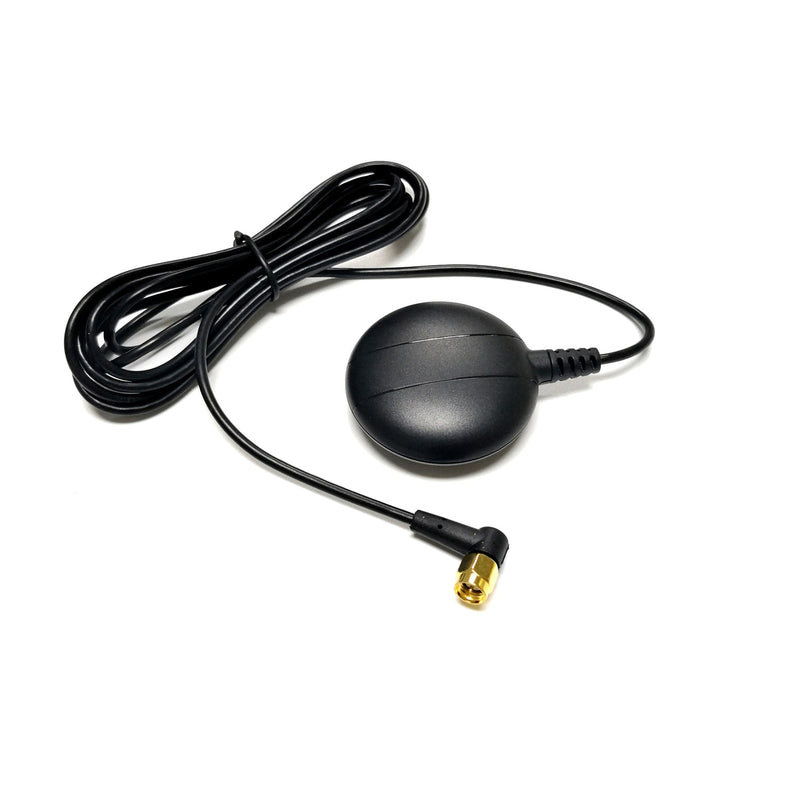 TOPGNSS external GPS GLONASS Dual antenna,High-precision active patch ceramic antenna,GNSS antenna,SMA male Straight connector