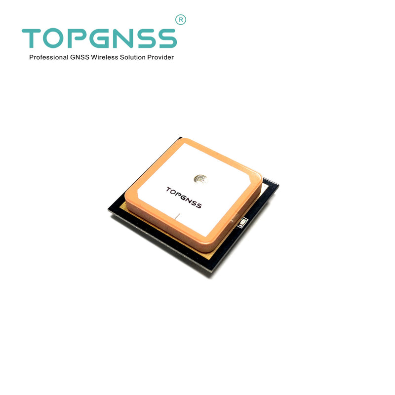 TTL level 9600 baud rate refresh rate 1HZ GN-803 UAV GNSS module GLONASS GALILEO BDS GPS 5V