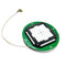 in-Buiit TOP128 TOPGNSS High-precision RTK GNSS GPS antenna ZED-F9P GPS Antenna high gain CORS Antenna SMA-J 3-18V GNSS GPS GLO