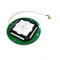 in-Buiit TOP128 TOPGNSS High-precision RTK GNSS GPS antenna ZED-F9P GPS Antenna high gain CORS Antenna SMA-J 3-18V GNSS GPS GLO