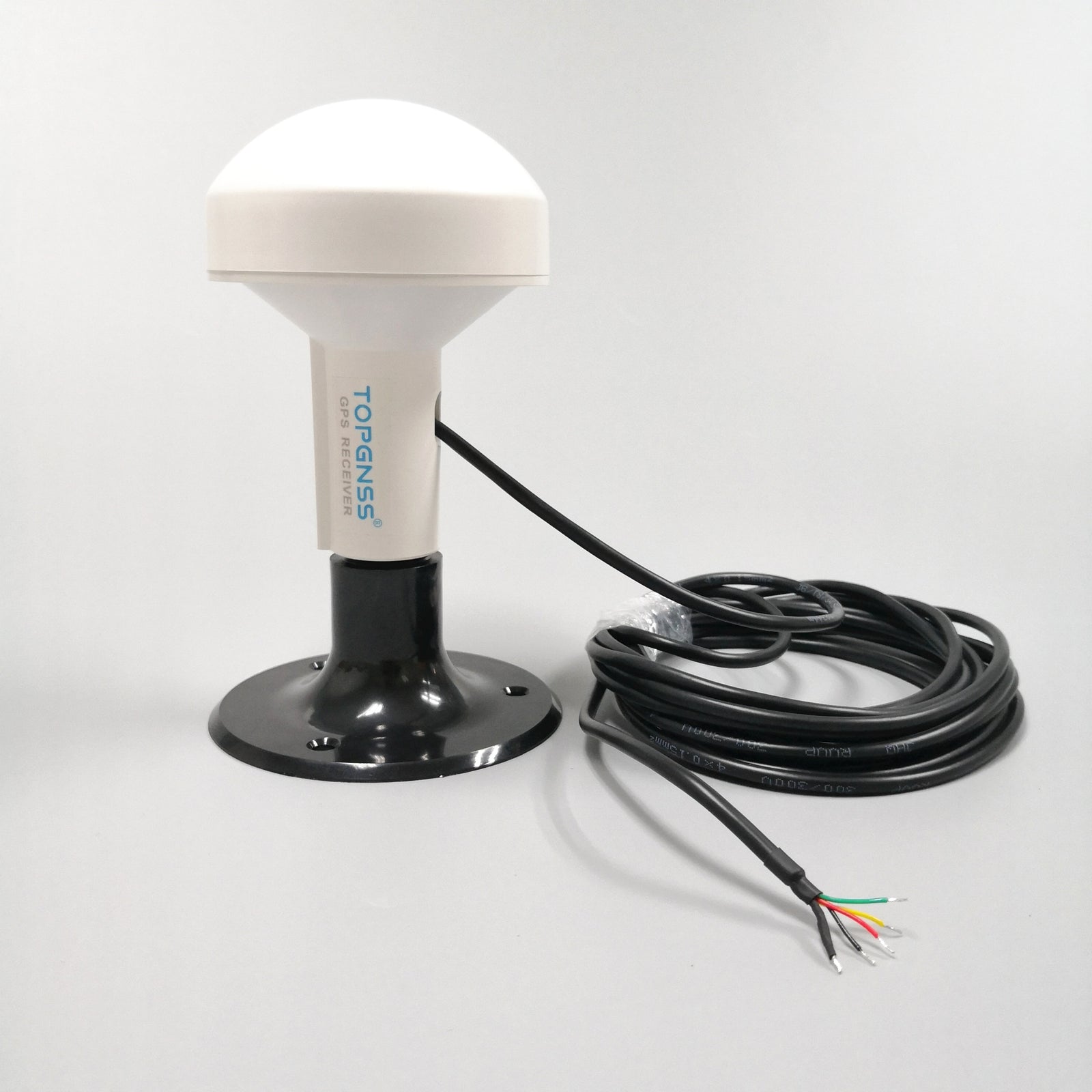 marine ship GPS receiver antenna module NMEA 0183 baud rate 4800 DIY c ...