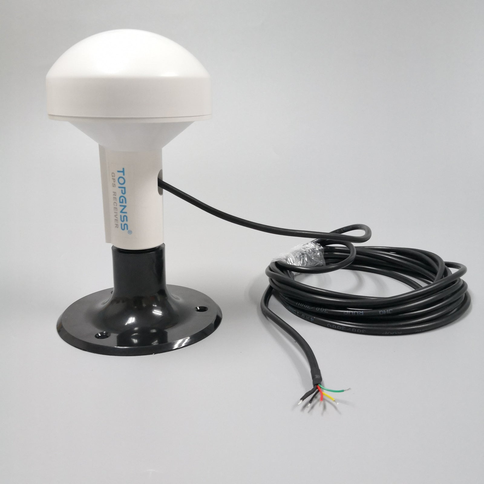 thumbnail image 2 of 3.3-5v Ttl Uar Gps Modue Gn-801 Gps Glonass Dual Mode M8n Gnss Module Antenna Re 2 of 9
